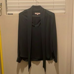 Anntaylor Loft Blouse